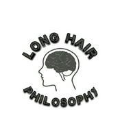 Podcast Long Hair Philosophy