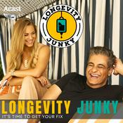Podcast Longevity Junky