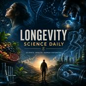 Podcast Longevity Science Daily