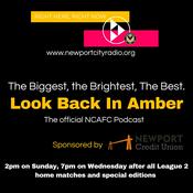 Podcast Look Back in Amber
