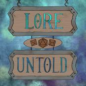 Podcast Lore Untold
