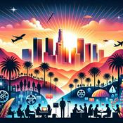 Podcast Los Angeles Job Market Report