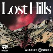 Podcast Lost Hills: Dark Canyon