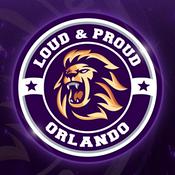 Podcast LOUD AND PROUD ORLANDO