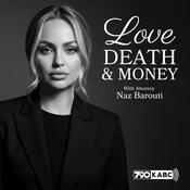 Podcast Love, Death, and Money: A Woman’s Guide to Legally Protecting Yourself
