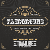 Podcast Fairground Radio
