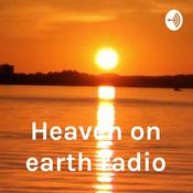 Podcast Heaven on earth radio