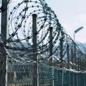 Podcast Love & Tex: Calls From Prison