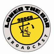 Podcast Lower the Bar Mountain Broadcast