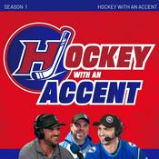 Podcast Hockey with an Accent
