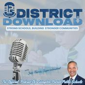 Podcast LPSS District Download