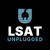 Podcast LSAT Unplugged + Law School Admissions Podcast
