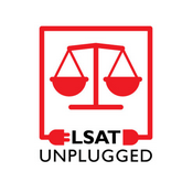 Podcast LSAT Unplugged + Law School Admissions Podcast