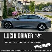 Podcast Lucid Driver