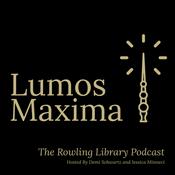 Podcast Lumos Maxima: The Rowling Library Podcast