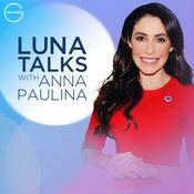 Podcast Luna Talks with Anna Paulina