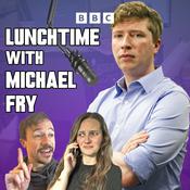 Podcast Lunchtime with Michael Fry