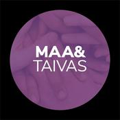 Podcast Maa & taivas