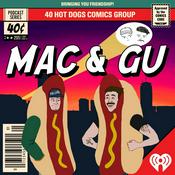 Podcast Mac & Gu Movie Club