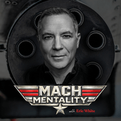 Podcast Mach Mentality