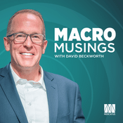 Podcast Macro Musings with David Beckworth