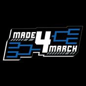 Podcast Made 4 March: College Basketball Show