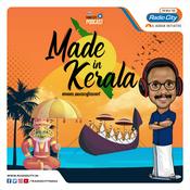 Podcast Made In Kerala With Sanish Bhaskaran