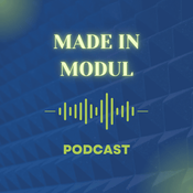 Podcast Made In Modul - 2025