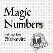 Podcast Magic Numbers