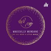 Podcast Magically Mundane