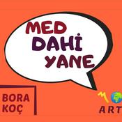 Podcast MAGNUM OPUS -Meddahiyane-