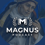 Podcast Magnus Podcast: Conversations from the Catacombs of Liberal Education