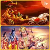 Podcast MAHABARATAM | RAMAYANAM | Telugu