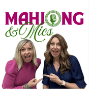 Podcast Mahjong & Mics