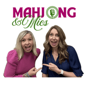Podcast Mahjong & Mics