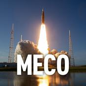 Podcast Main Engine Cut Off