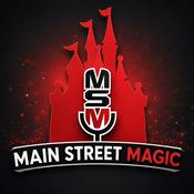 Podcast Main Street Magic - A Walt Disney World Podcast