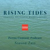 Podcast Rising Tides - Adapting to Coastal Maine's Future