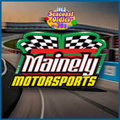Podcast Mainely Motorsports