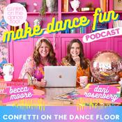 Podcast Make Dance Fun
