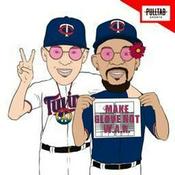 Podcast Make Glove Not W.A.R.