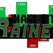 Podcast Make It Rainey