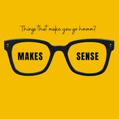 Podcast Makes Sense - with Dr. JC Doornick