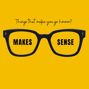 Podcast Makes Sense - with Dr. JC Doornick