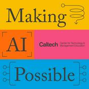 Podcast Making AI Possible