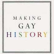 Podcast Making Gay History | LGBTQ Oral Histories from the Archive