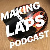 Podcast Making Laps