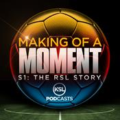 Podcast Making Of A Moment