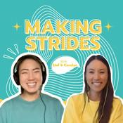 Podcast Making Strides