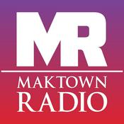 Podcast Maktown Radio with Makell Bird